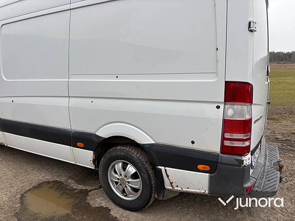 Mercedes-Benz Sprinter 316 12 of 30
