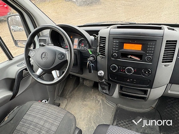 Mercedes-Benz Sprinter 316 29 of 30