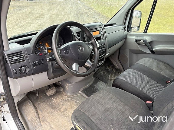Mercedes-Benz Sprinter 316 28 of 30