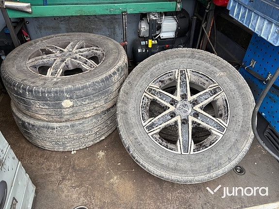 Mercedes-Benz Sprinter 316 25 of 30