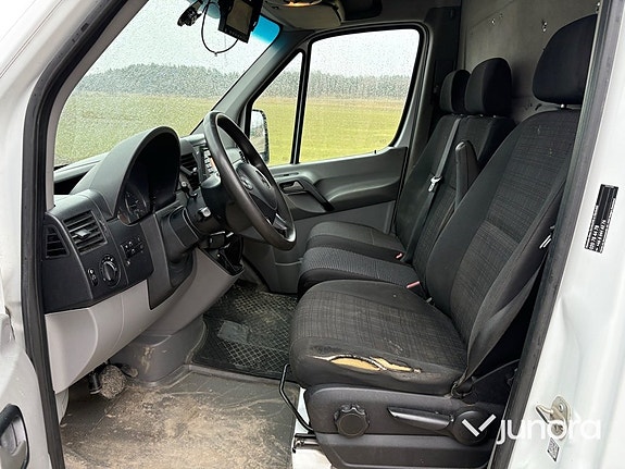 Mercedes-Benz Sprinter 316 27 of 30