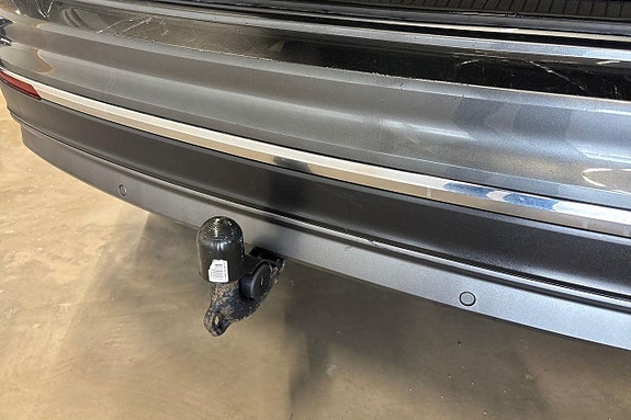 Volkswagen Tiguan 20 of 30