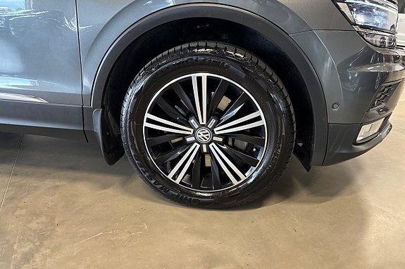 Volkswagen Tiguan 29 of 30