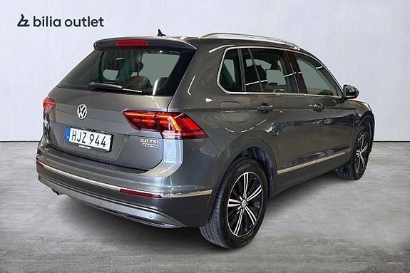 Volkswagen Tiguan 6 of 30