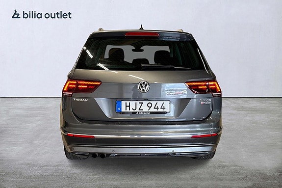 Volkswagen Tiguan 7 of 30