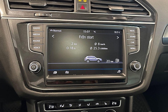 Volkswagen Tiguan 16 of 30
