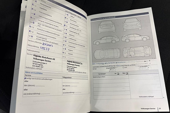 Volkswagen Tiguan 26 of 30