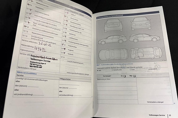 Volkswagen Tiguan 27 of 30