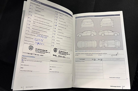 Volkswagen Tiguan 28 of 30