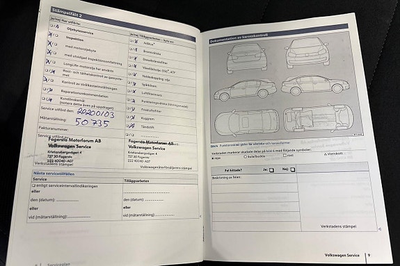 Volkswagen Tiguan 24 of 30