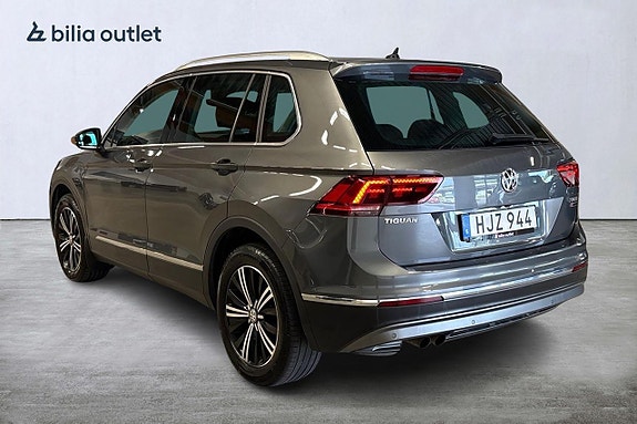 Volkswagen Tiguan 2 of 30