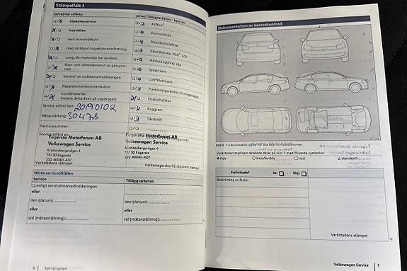 Volkswagen Tiguan 23 of 30