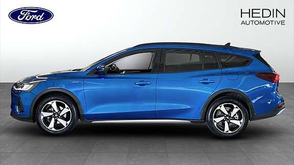 Ford Focus 6 of 12
