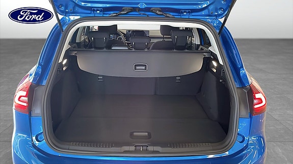 Ford Focus 10 of 12