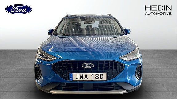 Ford Focus 8 of 12