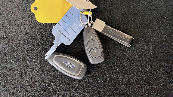 Ford Focus 11 of 12