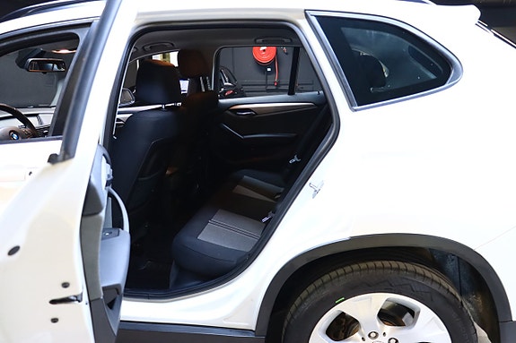 BMW X1 10 of 27