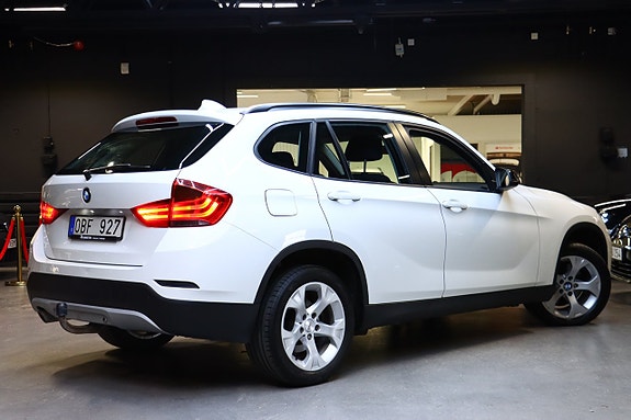BMW X1 4 of 27