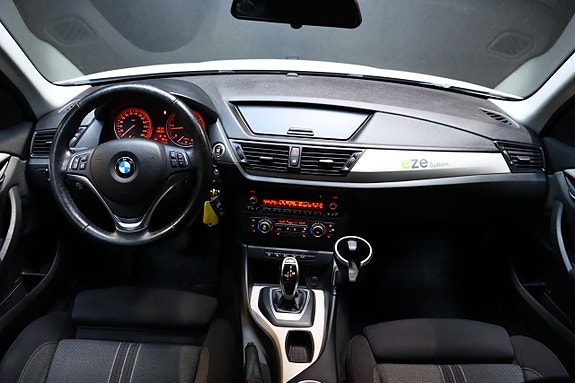 BMW X1 25 of 27