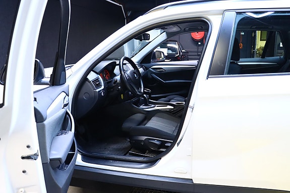 BMW X1 8 of 27