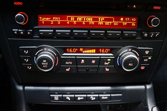 BMW X1 20 of 27