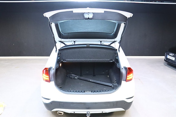 BMW X1 14 of 27