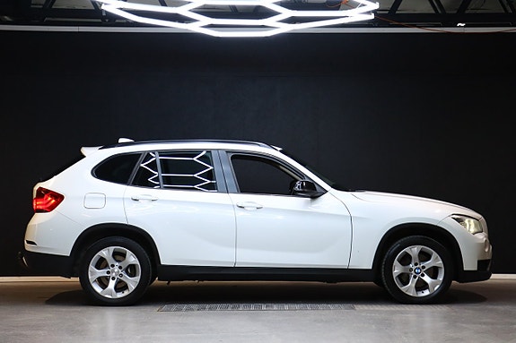 BMW X1 6 of 27