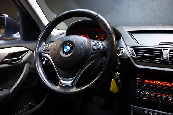 BMW X1 26 of 27