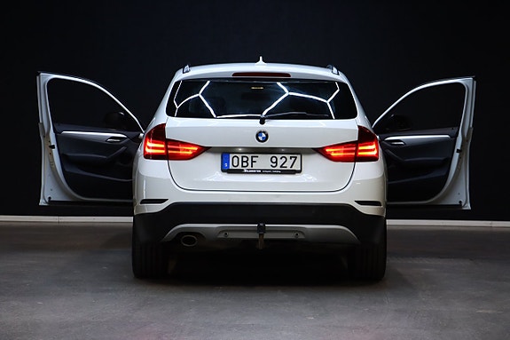 BMW X1 7 of 27