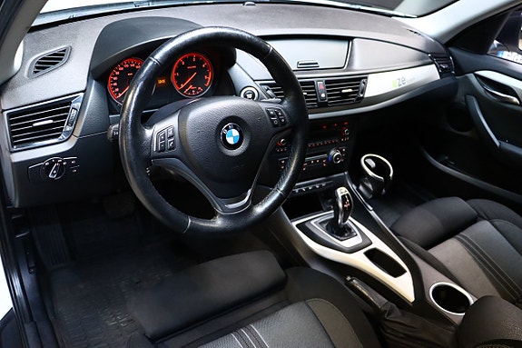 BMW X1 9 of 27