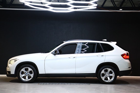 BMW X1 5 of 27