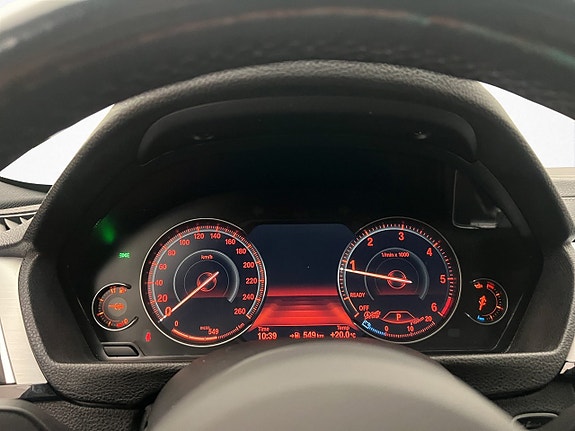 BMW 320 17 of 30