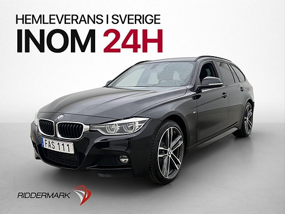BMW 320 3 of 30