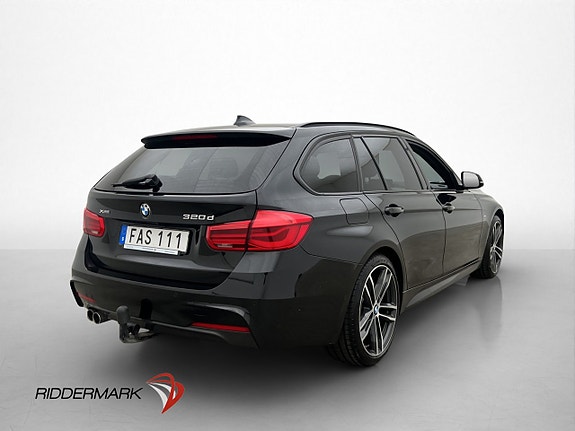 BMW 320 8 of 30