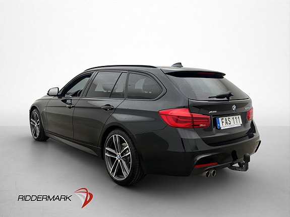 BMW 320 5 of 30
