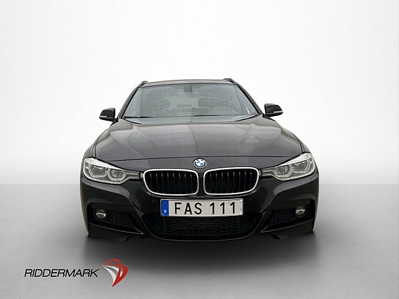 BMW 320 2 of 30