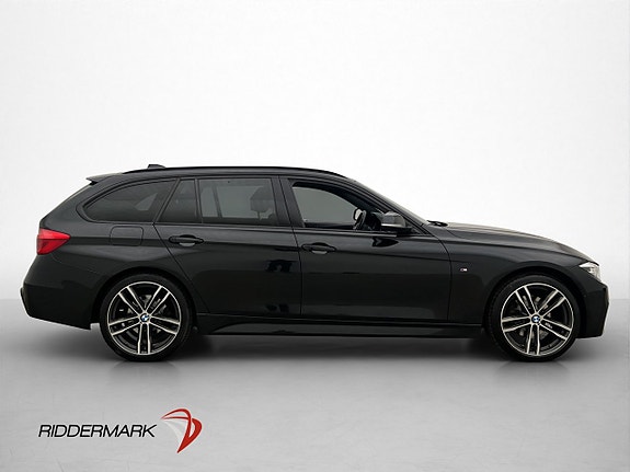 BMW 320 9 of 30