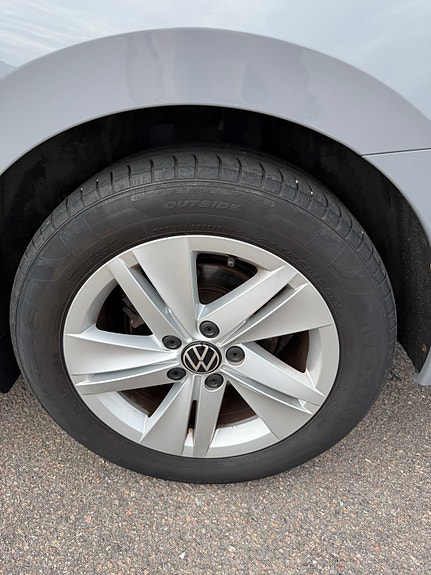 Volkswagen Golf VIII 18 of 19