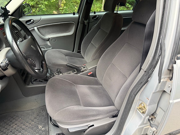 Saab 9-3 7 of 8