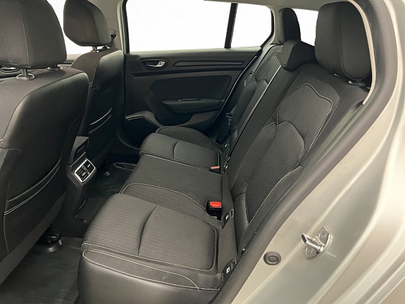 Renault Megane 25 of 30
