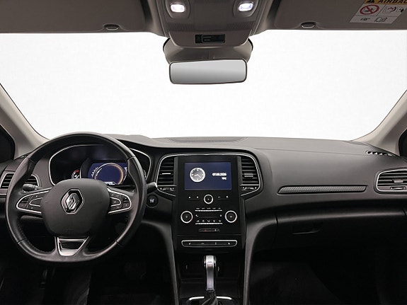 Renault Megane 12 of 30