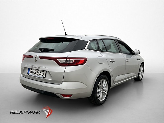 Renault Megane 8 of 30