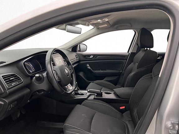 Renault Megane 11 of 30