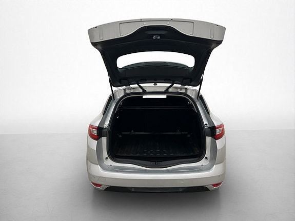 Renault Megane 26 of 30