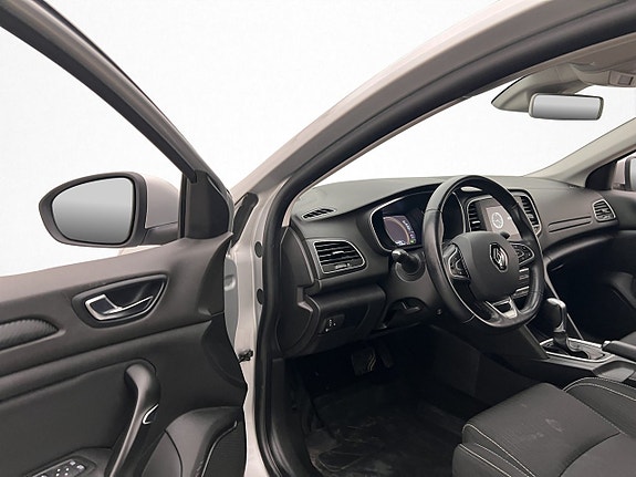 Renault Megane 10 of 30