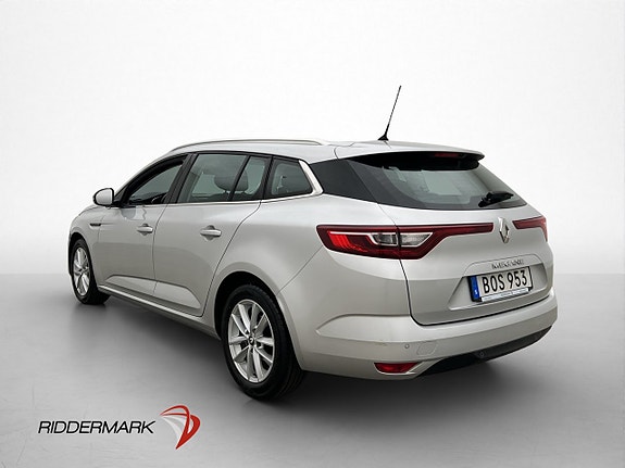 Renault Megane 6 of 30