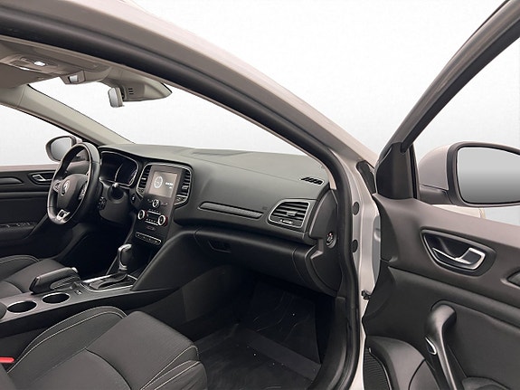 Renault Megane 24 of 30