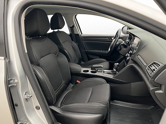 Renault Megane 23 of 30