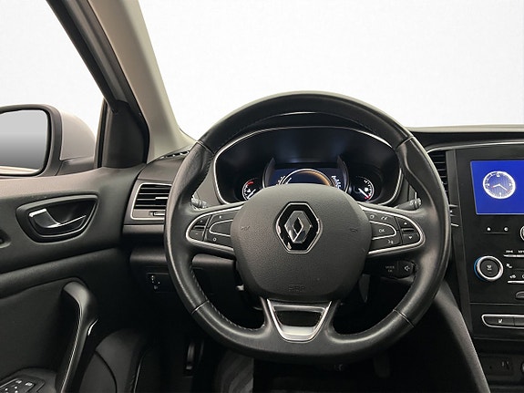 Renault Megane 13 of 30