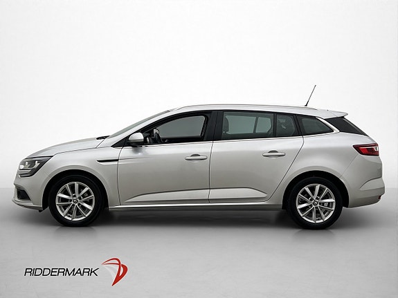 Renault Megane 5 of 30